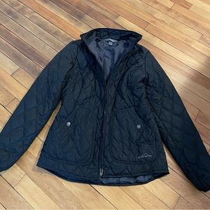 Eddie Bauer Lightweight Winter Coat